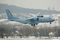 013 @ EPKK - Casa C-295 Poland Air Force - by Artur BadoÅ„