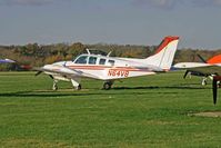 N64VB @ EGLD - Resident at Sleap, Salop [EGCV] - by Clive Glaister