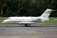 N609CC - taxy at tjsj - by Angel Duran BQN Spotters