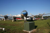 N974R @ FA08 - Constellation - by Florida Metal