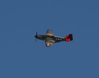 N1204 @ FA08 - P-51C - by Florida Metal