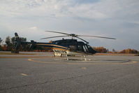 N407PS @ KHKY - Stopped by Hickory to get some gas on this beautiful Wednesday afternoon - by Bradley Bormuth