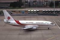 7T-VEY @ LFPO - Air Algerie arriving at Orly-Sud - by Michel Teiten ( www.mablehome.com )