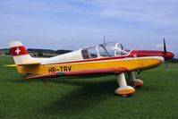 HB-TBV photo, click to enlarge HB-TBV photo, click to enlarge