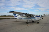 N404ER @ KRFD - Cessna 172 - by Mark Pasqualino