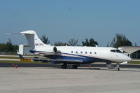 N527FX - BD-100-1A10 - by Mark Pasqualino