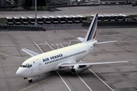 F-GBYC @ LFPO - Air France - by Michel Teiten ( www.mablehome.com )