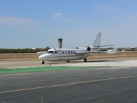 N224PA @ GKY - Taxi out for takeoff at Arlington - by Zane Adams
