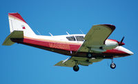 N40228 @ TJBQ - landing at bqn - by Angel Duran BQN Spotters
