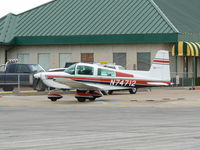 N74712 @ GPM - At Grand Prairie Municipal