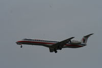 N900AE @ KORD - EMB-145LR