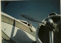 N6012 @ KTUL - Karl Schneider, pilot on Lockheed N6012 - by Phil Cooper