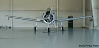 N99160 @ 42VA - Trojans look huge from the front