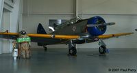 N55729 @ 42VA - Better angle on this naval trainer - by Paul Perry