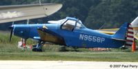 N9558P @ 42VA - Now this tow bird, she gets it done all over the seven cities