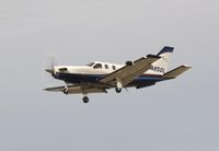 N850L photo, click to enlarge