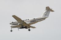 N888EX photo, click to enlarge