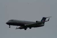 N963SW @ KORD - CL-600-2B19 - by Mark Pasqualino