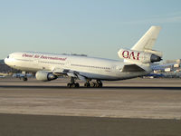 N720AX @ KLAS - Omni Air International / McDonnell-Douglas DC-10-30 - by Brad Campbell