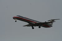 N675AE @ KORD - EMB-145LR
