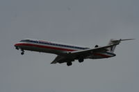 N519AE @ KORD - CL-600-2C10