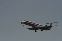 N826AE @ KORD - EMB-135KL - by Mark Pasqualino