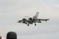 45 57 @ FFD - Royal International Air Tattoo 2007 - by Steve Staunton