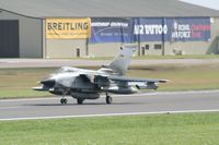 45 57 @ FFD - Royal International Air Tattoo 2007 - by Steve Staunton