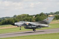 45 57 @ FFD - Royal International Air Tattoo 2007 - by Steve Staunton