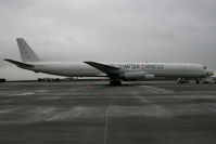 9G-AXB @ LEJ - visitor