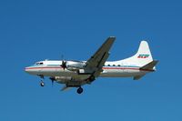 C-FKFZ @ CYVR - Kelowna Flightcraft landing in YVR