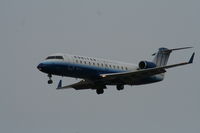 N979SW @ KORD - CL-600-2B19 - by Mark Pasqualino