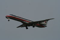 N662EH @ KORD - EMB-145LR