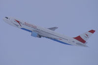 OE-LAE @ VIE - Austrian Airlines Boeing 767-300 - by Thomas Ramgraber-VAP
