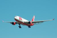 D-ALPB @ CYVR - Arriving from Dusseldorf