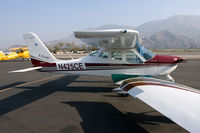 N425CE @ SZP - Bravo