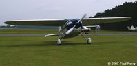 N3005B @ MCZ - Coming right to me, must be my lucky day