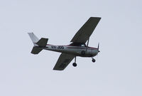 VH-JOO - In flight training - by aussietrev
