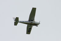 VH-EEM - Training Flight