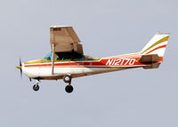 N12170 @ KAPA - Touch and Go on 17R... Landing on 17L - by Bluedharma