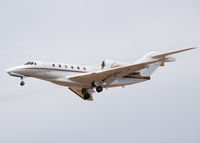 N978QS @ KAPA - Approach to 17L - by Bluedharma