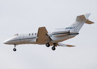 N806LX @ KAPA - Approach to 17L - by Bluedharma