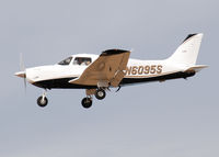 N6095S @ KAPA - Approach to 17L - by Bluedharma