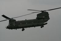 ZA705 @ FFD - Royal International Air Tattoo 2007 - by Steve Staunton