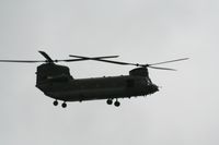 ZA705 @ FFD - Royal International Air Tattoo 2007 - by Steve Staunton
