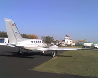 HB-LQZ - At EDFE - by Motty Bar-On