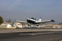 N28306 @ SZP - Grumman