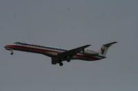 N690AE @ KORD - EMB-145LR