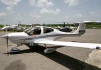 N475PS @ MDJB - Warming up and ready for a weekend flight - by jcporcella