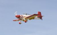N134DC photo, click to enlarge
